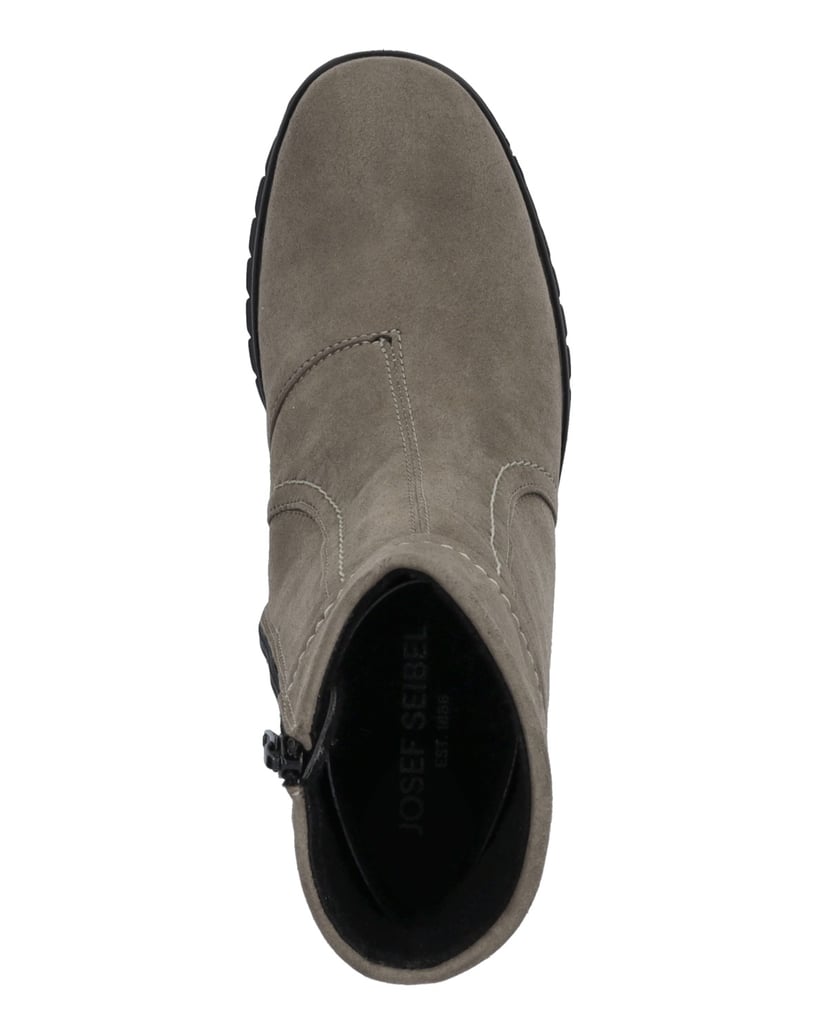 JOSEF-SEIBEL-JOSEF-SEIBEL-Calais-52-|-Stiefelette-für-Damen-|-Beige-taupe