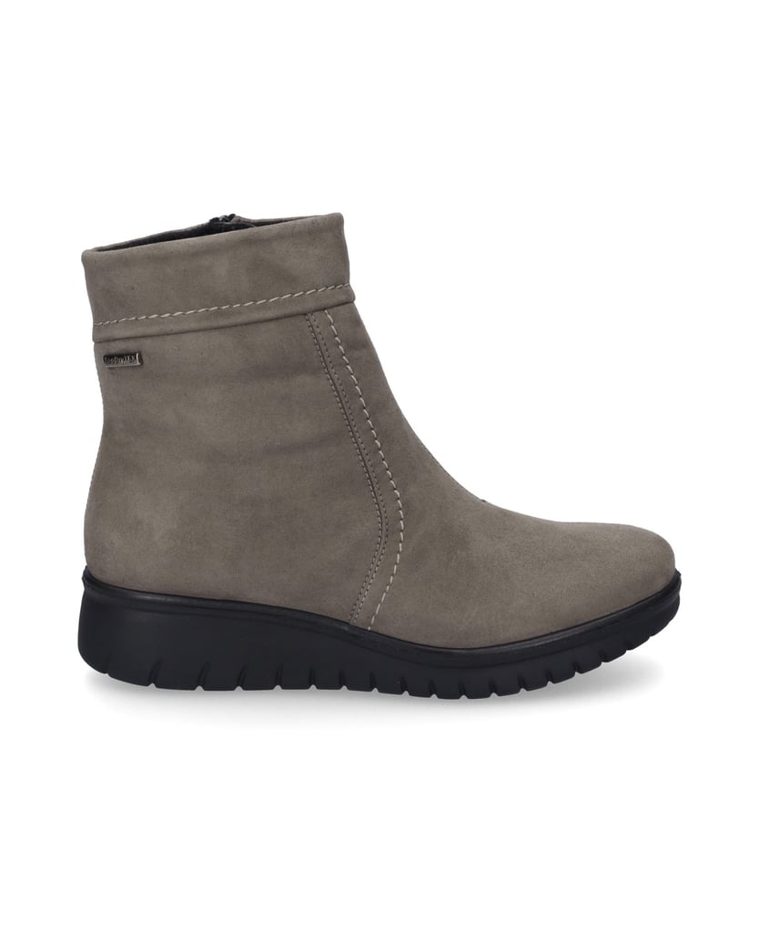 JOSEF-SEIBEL-JOSEF-SEIBEL-Calais-52-|-Stiefelette-für-Damen-|-Beige-taupe