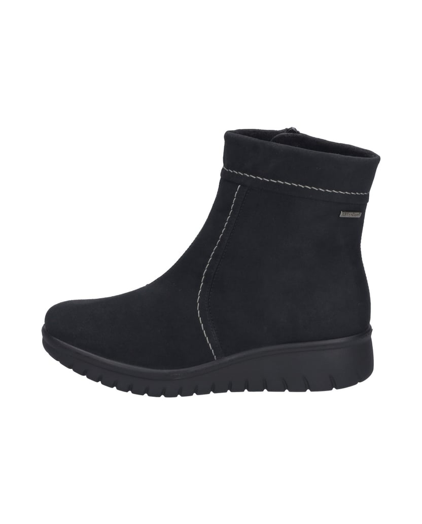 JOSEF-SEIBEL-JOSEF-SEIBEL-Calais-52-|-Stiefelette-für-Damen-|-Schwarz-schwarz
