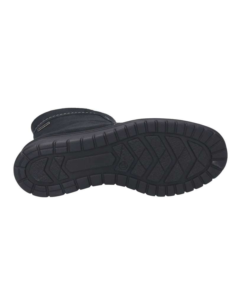 JOSEF-SEIBEL-JOSEF-SEIBEL-Calais-52-|-Stiefelette-für-Damen-|-Schwarz-schwarz