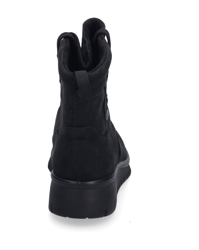 JOSEF-SEIBEL-JOSEF-SEIBEL-Calais-08-|-Stiefelette-für-Damen-|-Schwarz-schwarz