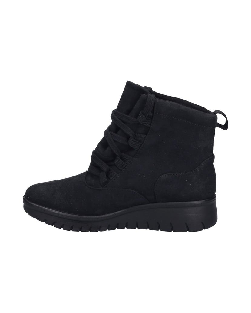 JOSEF-SEIBEL-JOSEF-SEIBEL-Calais-08-|-Stiefelette-für-Damen-|-Schwarz-schwarz