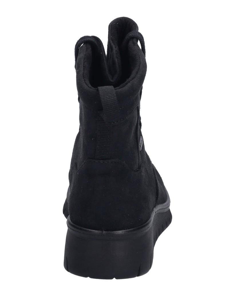 JOSEF-SEIBEL-JOSEF-SEIBEL-Calais-08-|-Stiefelette-für-Damen-|-Schwarz-schwarz