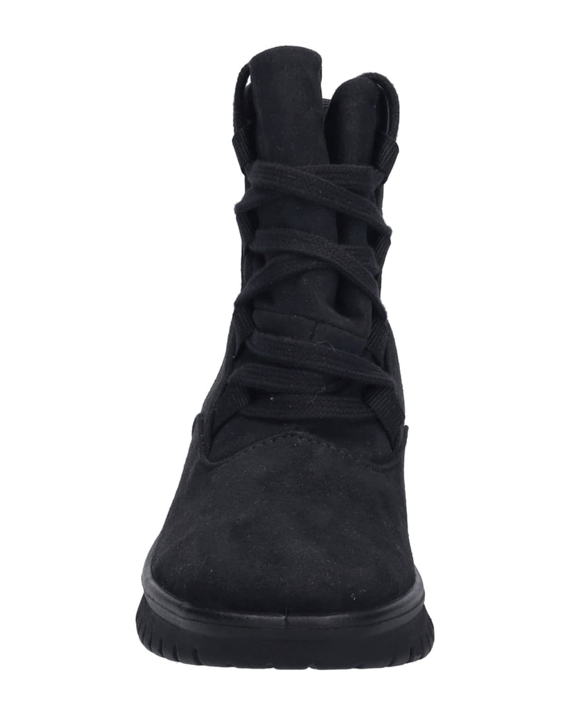 JOSEF-SEIBEL-JOSEF-SEIBEL-Calais-08-|-Stiefelette-für-Damen-|-Schwarz-schwarz