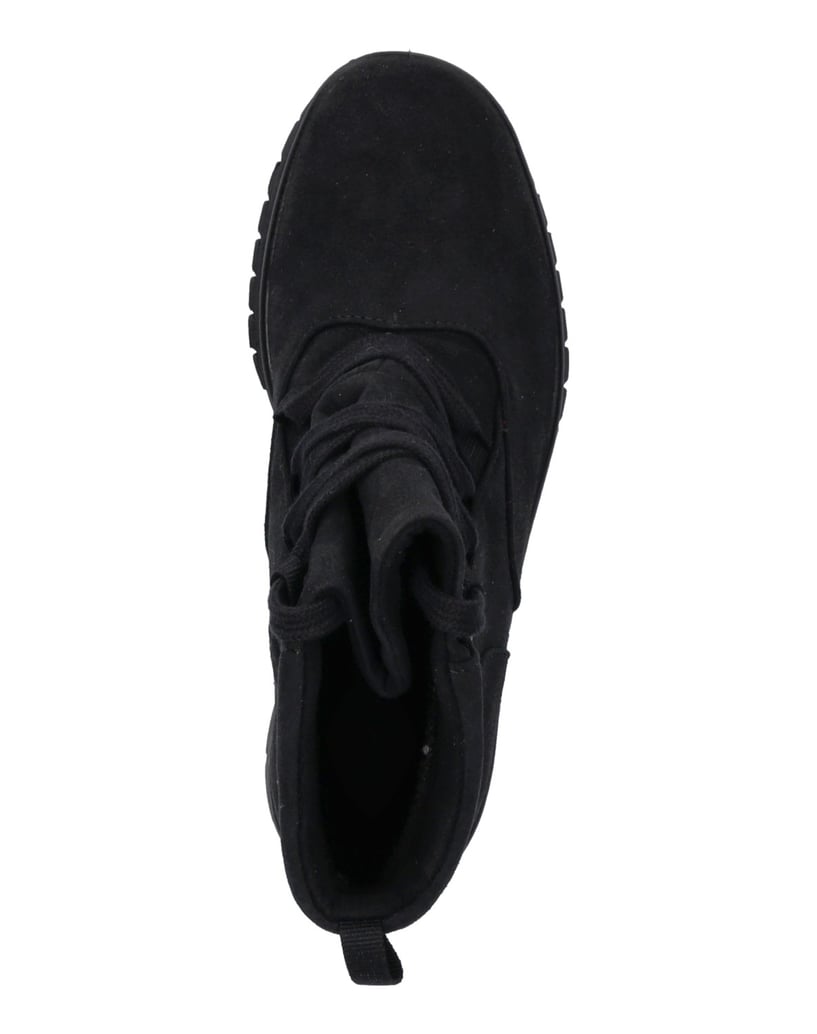 JOSEF-SEIBEL-JOSEF-SEIBEL-Calais-08-|-Stiefelette-für-Damen-|-Schwarz-schwarz