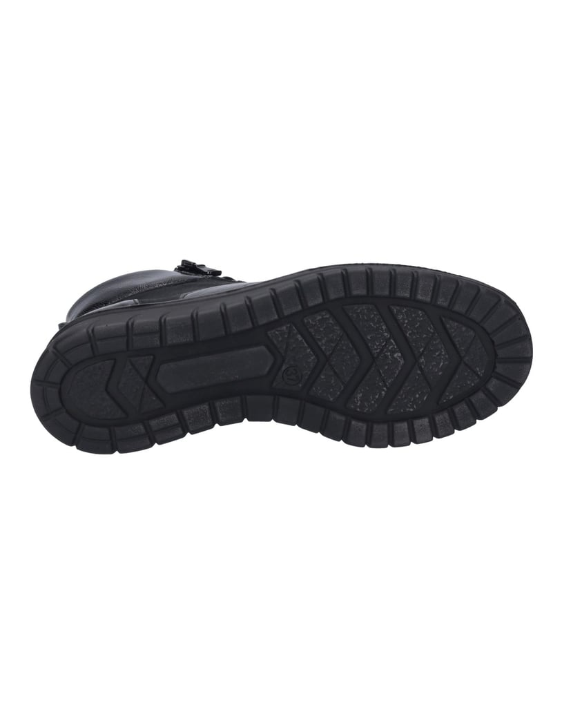 JOSEF-SEIBEL-JOSEF-SEIBEL-Calais-02-|-Stiefelette-für-Damen-|-Schwarz-schwarz