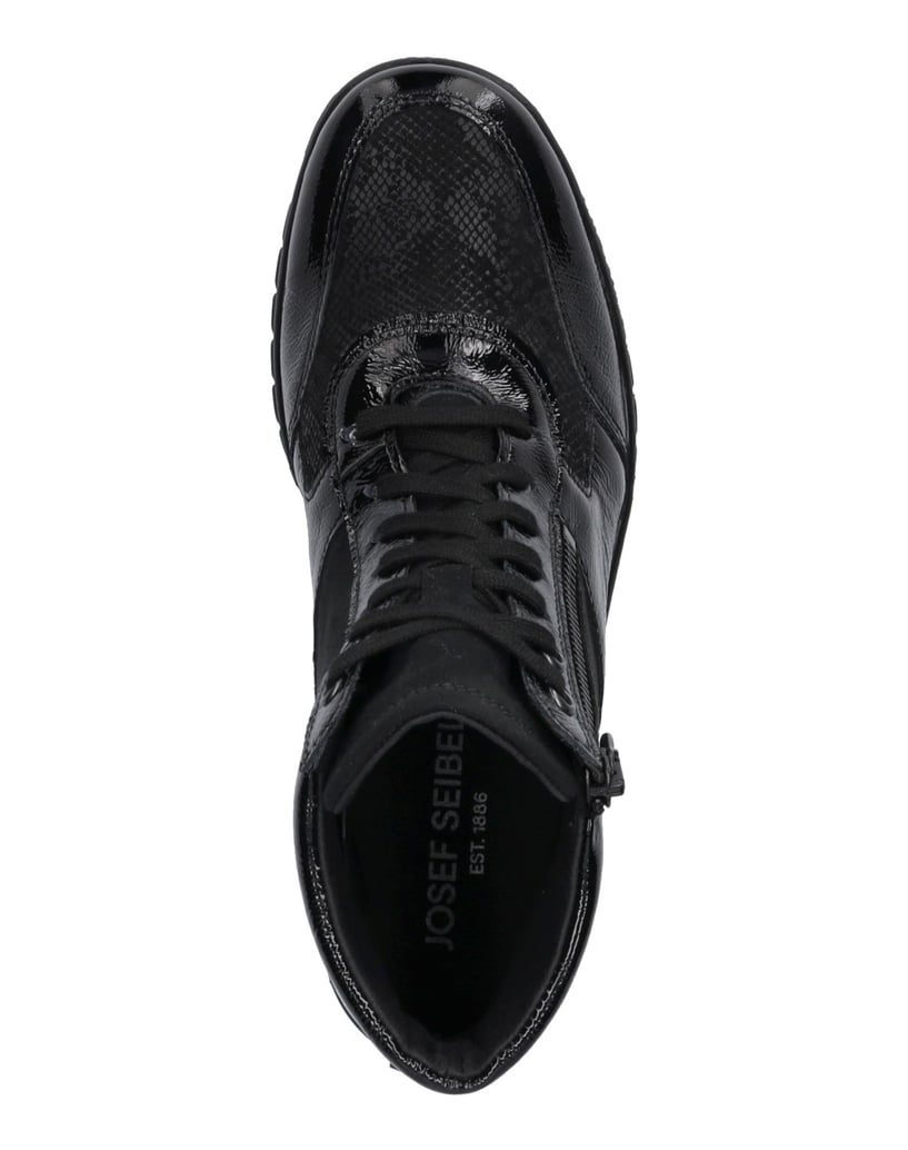 JOSEF-SEIBEL-JOSEF-SEIBEL-Calais-02-|-Stiefelette-für-Damen-|-Schwarz-schwarz