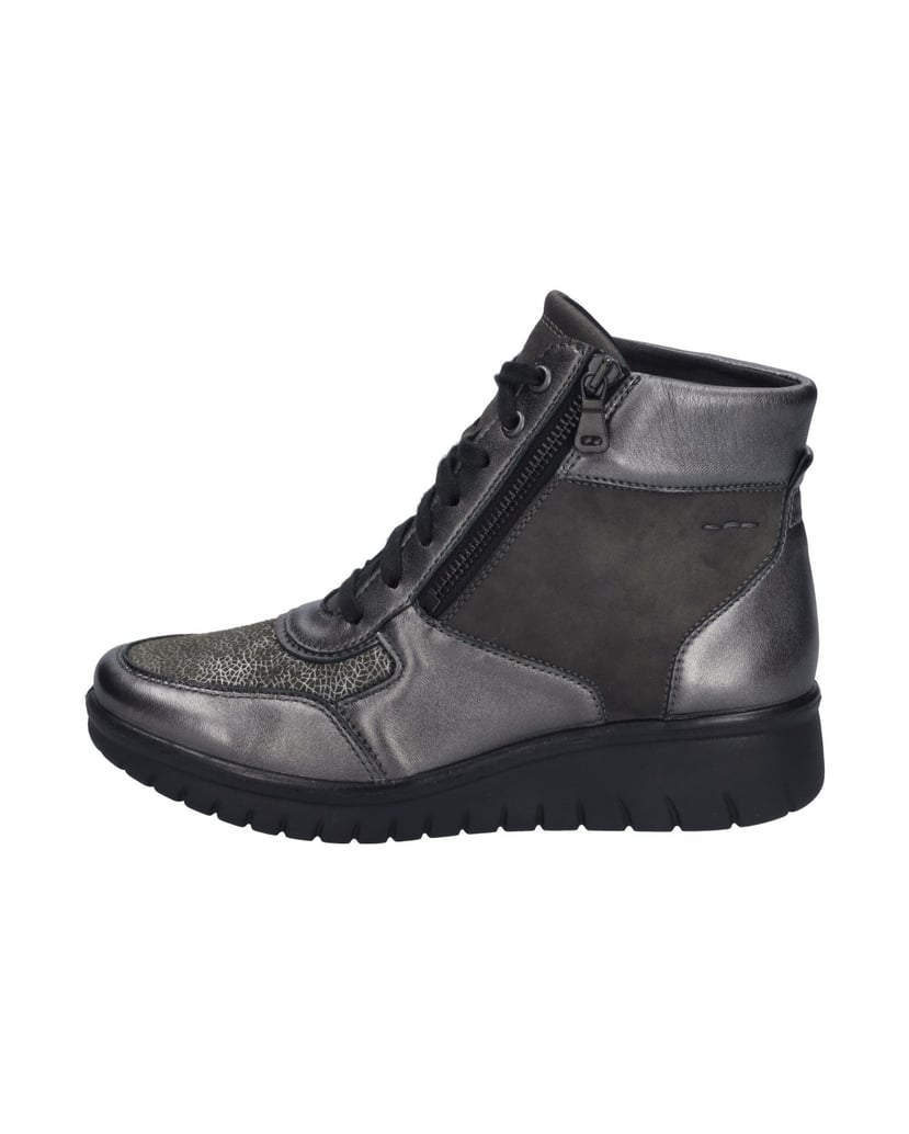 JOSEF-SEIBEL-JOSEF-SEIBEL-Calais-02-|-Stiefelette-für-Damen-|-Grau-grau