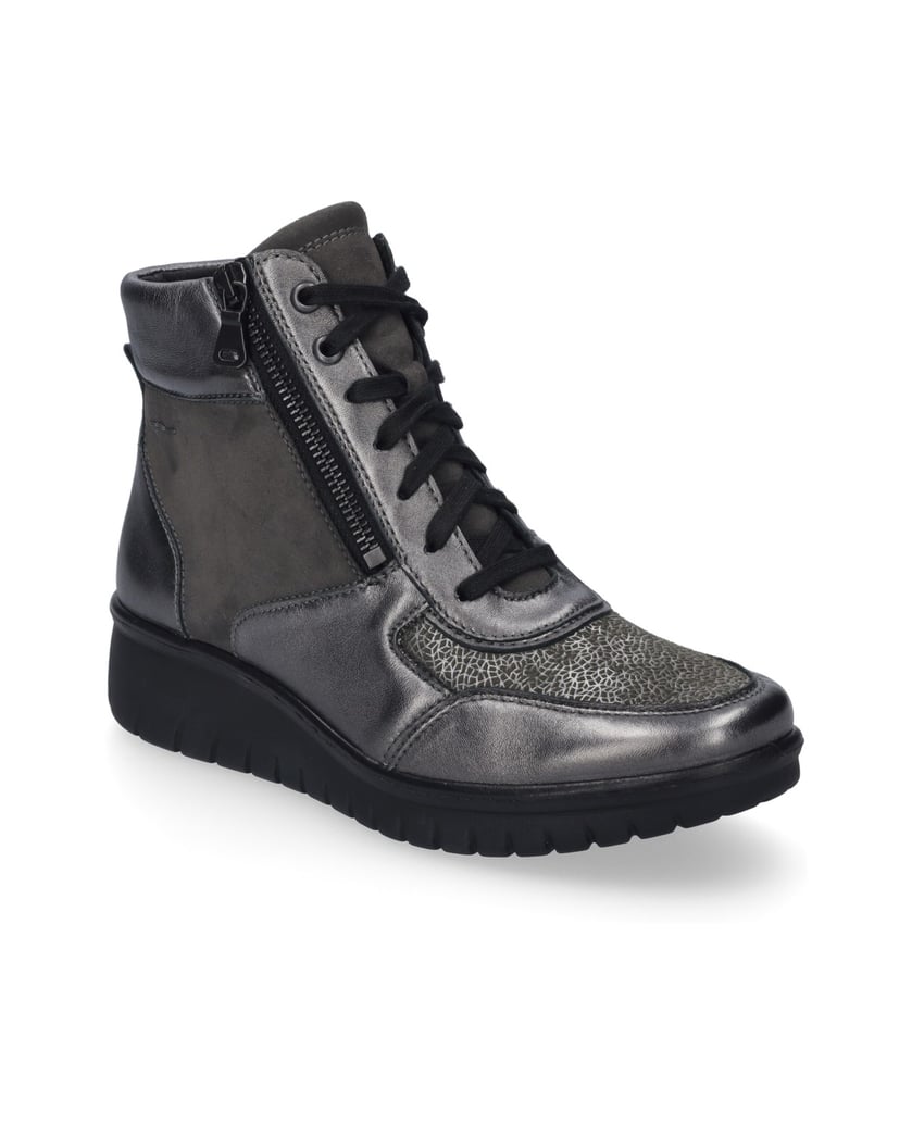 JOSEF-SEIBEL-JOSEF-SEIBEL-Calais-02-|-Stiefelette-für-Damen-|-Grau-grau