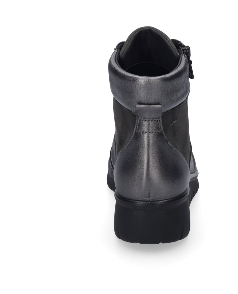 JOSEF-SEIBEL-JOSEF-SEIBEL-Calais-02-|-Stiefelette-für-Damen-|-Grau-grau