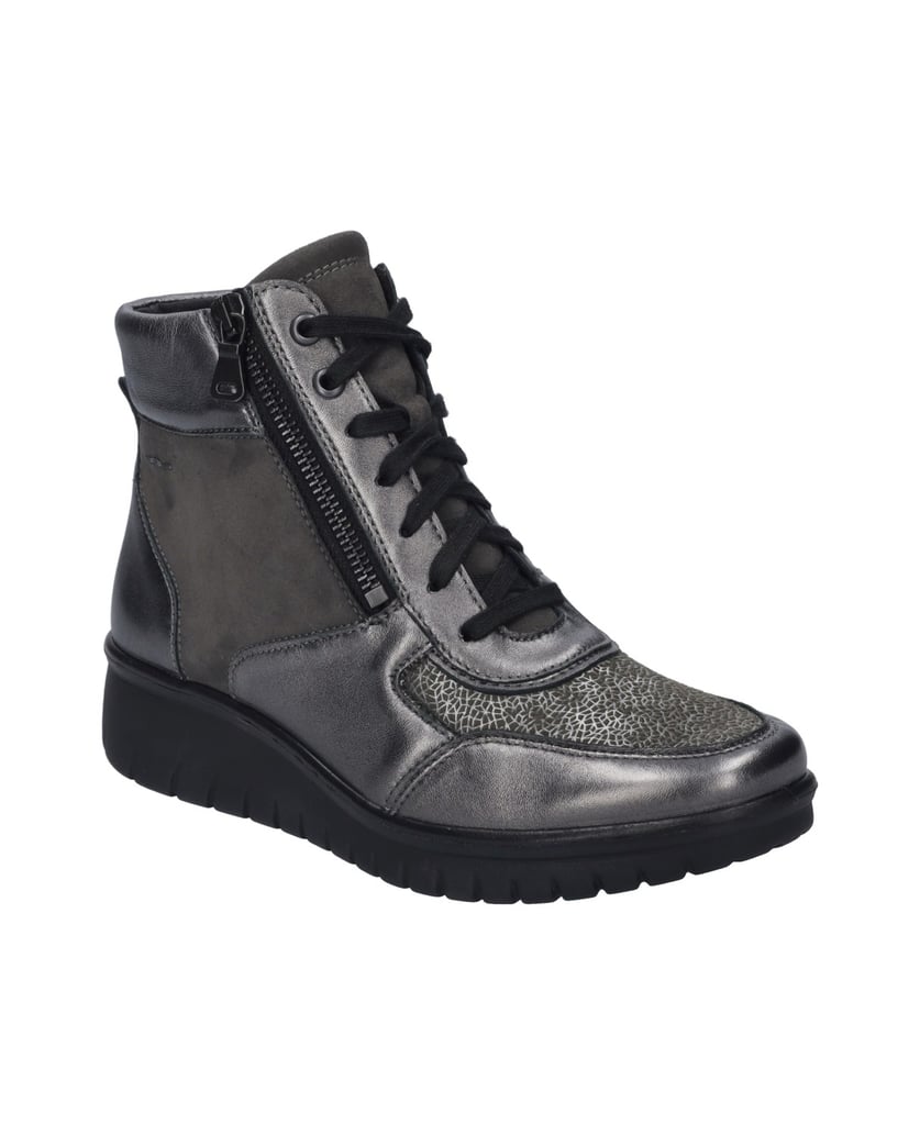 JOSEF-SEIBEL-JOSEF-SEIBEL-Calais-02-|-Stiefelette-für-Damen-|-Grau-grau