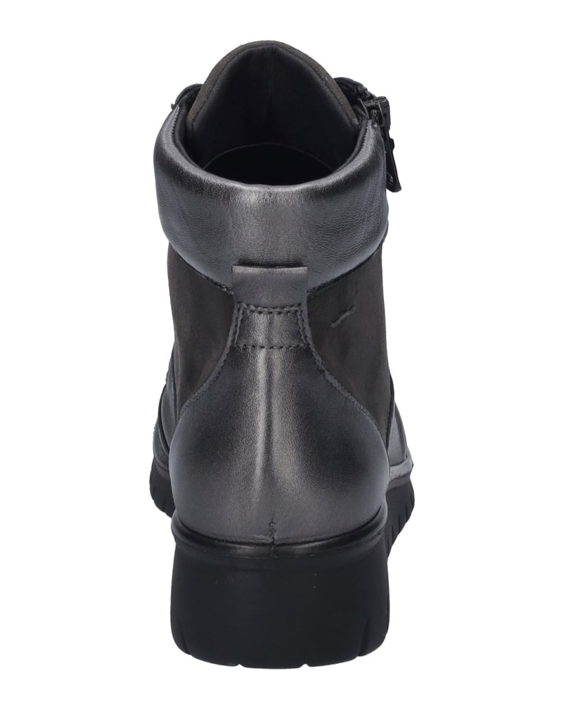 JOSEF-SEIBEL-JOSEF-SEIBEL-Calais-02-|-Stiefelette-für-Damen-|-Grau-grau