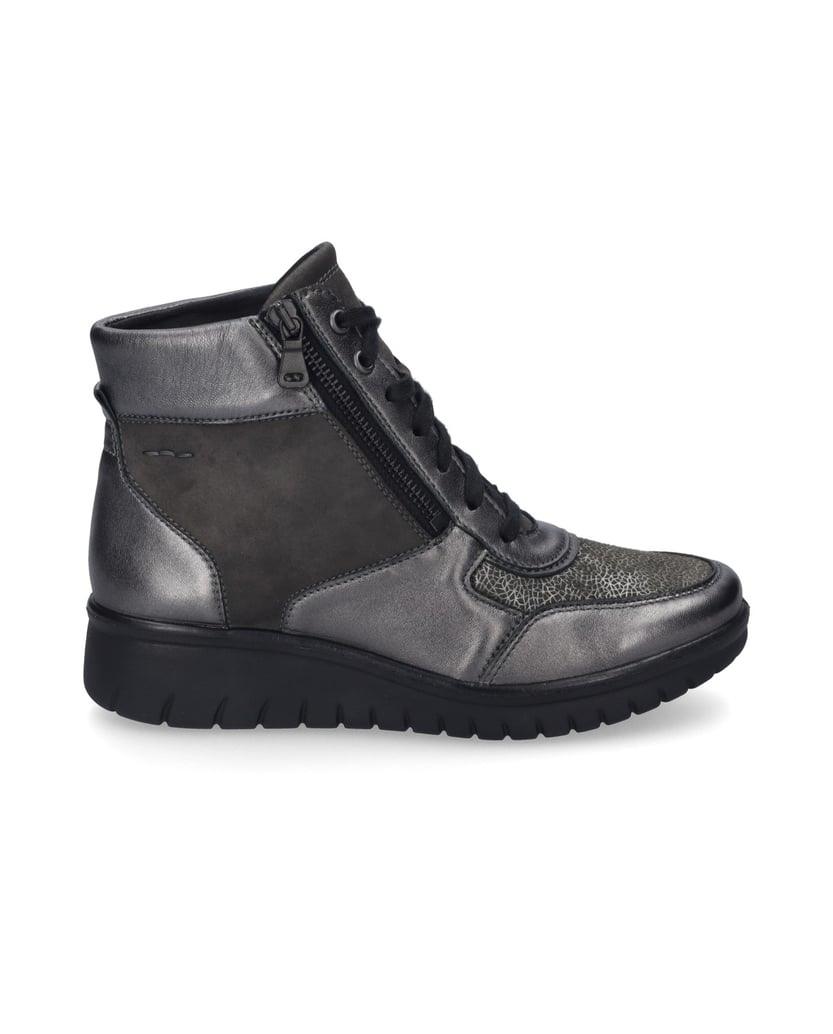 JOSEF-SEIBEL-JOSEF-SEIBEL-Calais-02-|-Stiefelette-für-Damen-|-Grau-grau