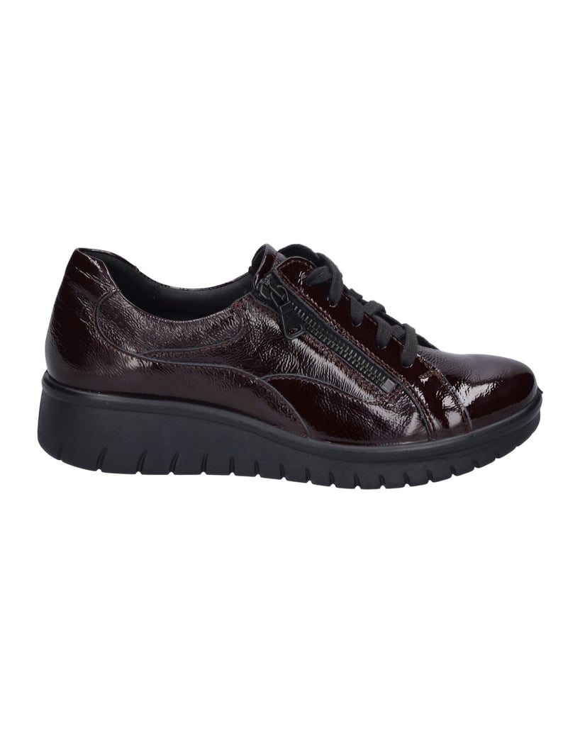 JOSEF-SEIBEL-JOSEF-SEIBEL-Calais-22-|-Halbschuh-für-Damen-|-Rot-rot
