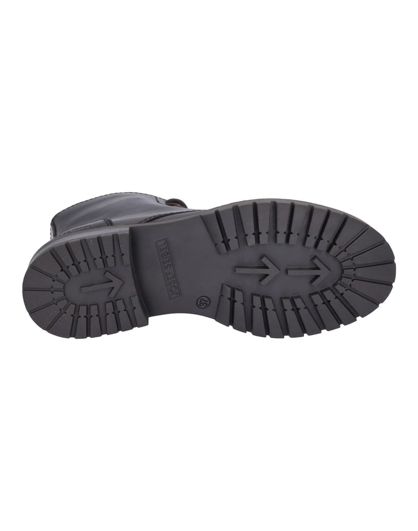 JOSEF-SEIBEL-JOSEF-SEIBEL-Stacey-07-|-Stiefel-für-Damen-|-Braun-braun