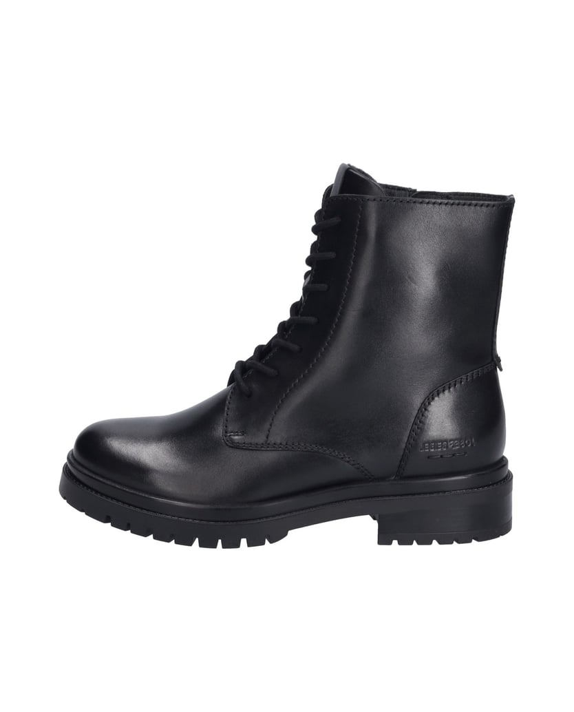 JOSEF-SEIBEL-JOSEF-SEIBEL-Stacey-07-|-Stiefel-für-Damen-|-Schwarz-schwarz