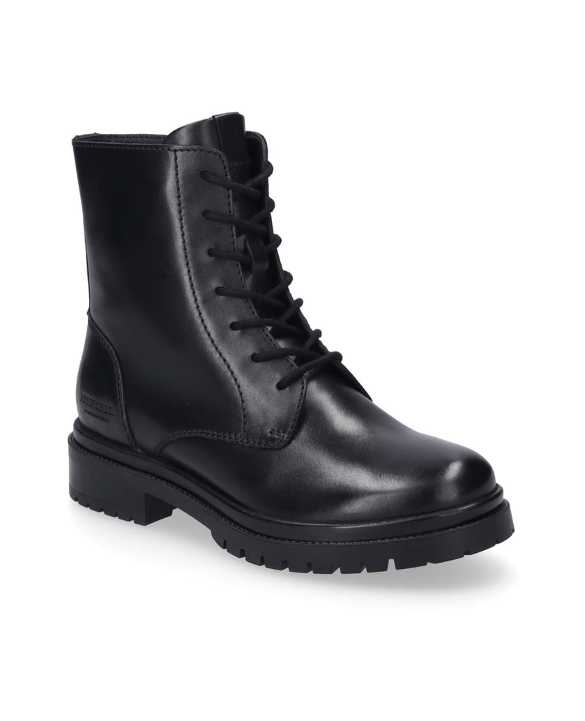 JOSEF-SEIBEL-JOSEF-SEIBEL-Stacey-07-|-Stiefel-für-Damen-|-Schwarz-schwarz