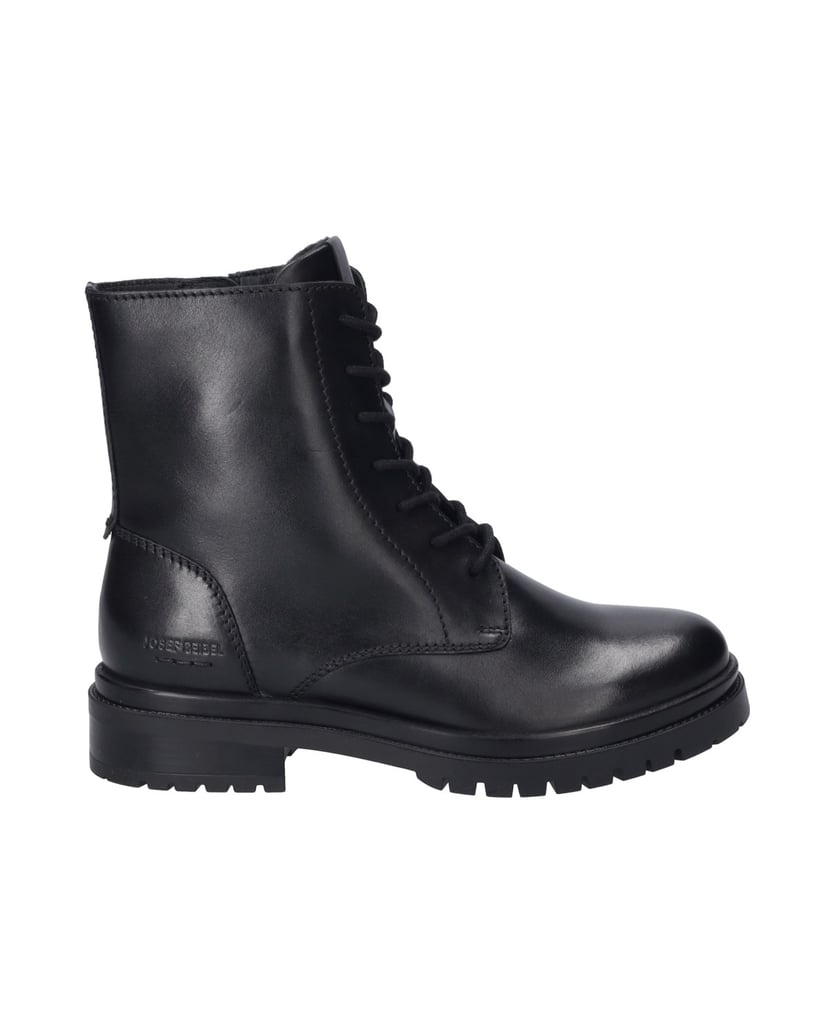 JOSEF-SEIBEL-JOSEF-SEIBEL-Stacey-07-|-Stiefel-für-Damen-|-Schwarz-schwarz