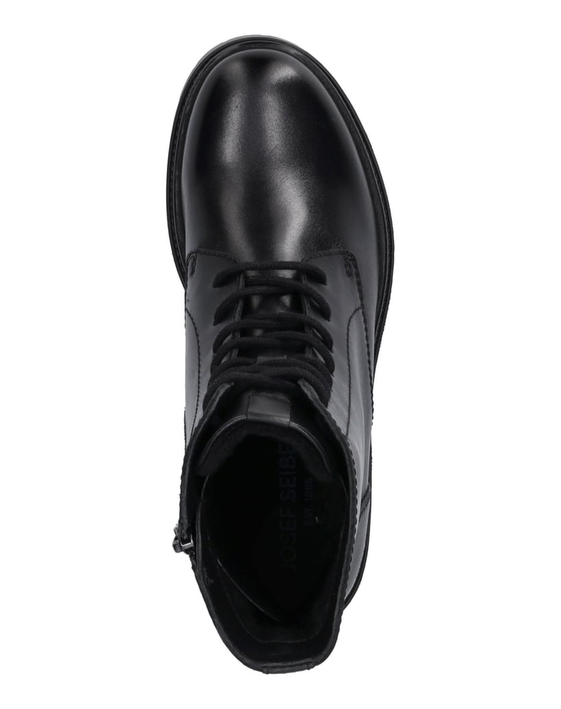 JOSEF-SEIBEL-JOSEF-SEIBEL-Stacey-07-|-Stiefel-für-Damen-|-Schwarz-schwarz