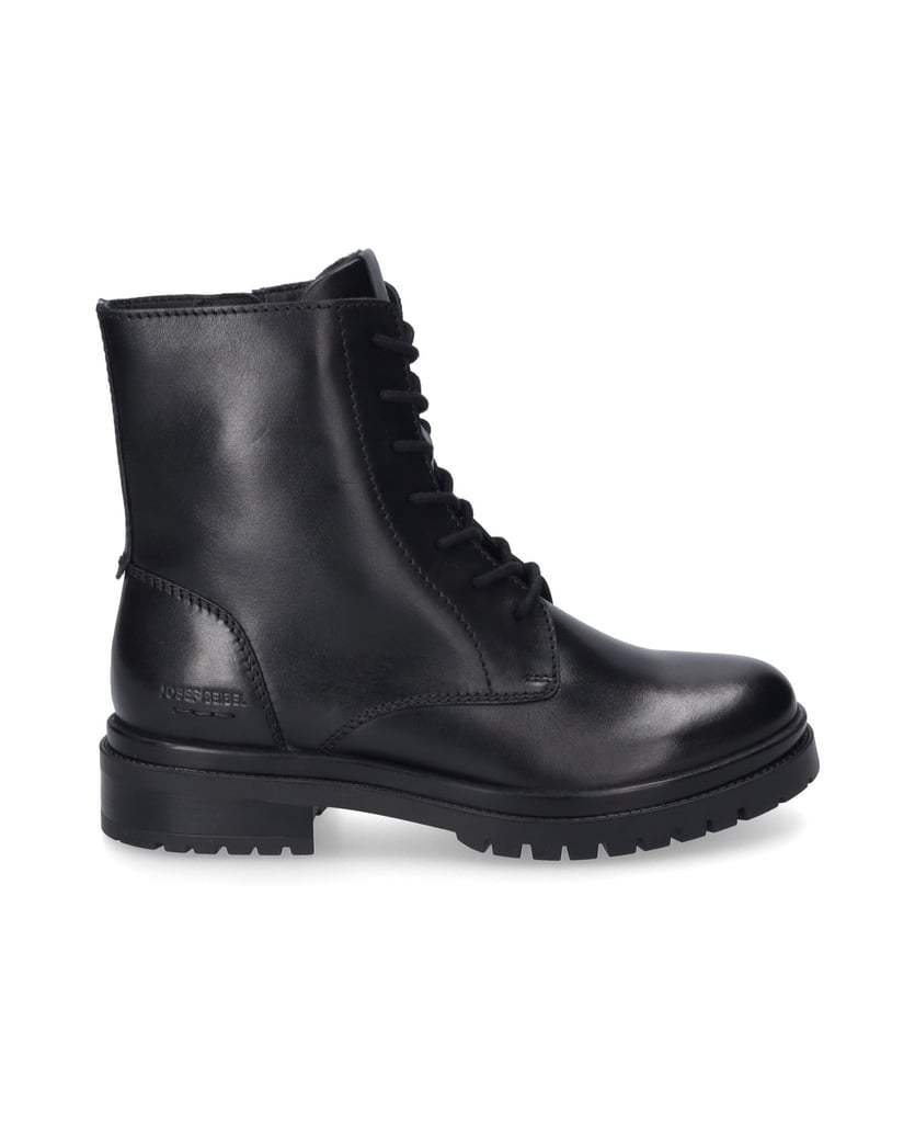 JOSEF-SEIBEL-JOSEF-SEIBEL-Stacey-07-|-Stiefel-für-Damen-|-Schwarz-schwarz