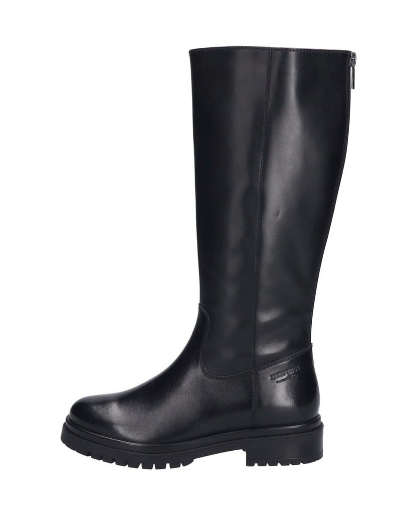 JOSEF-SEIBEL-JOSEF-SEIBEL-Stacey-10-|-Stiefel-für-Damen-|-Schwarz-schwarz