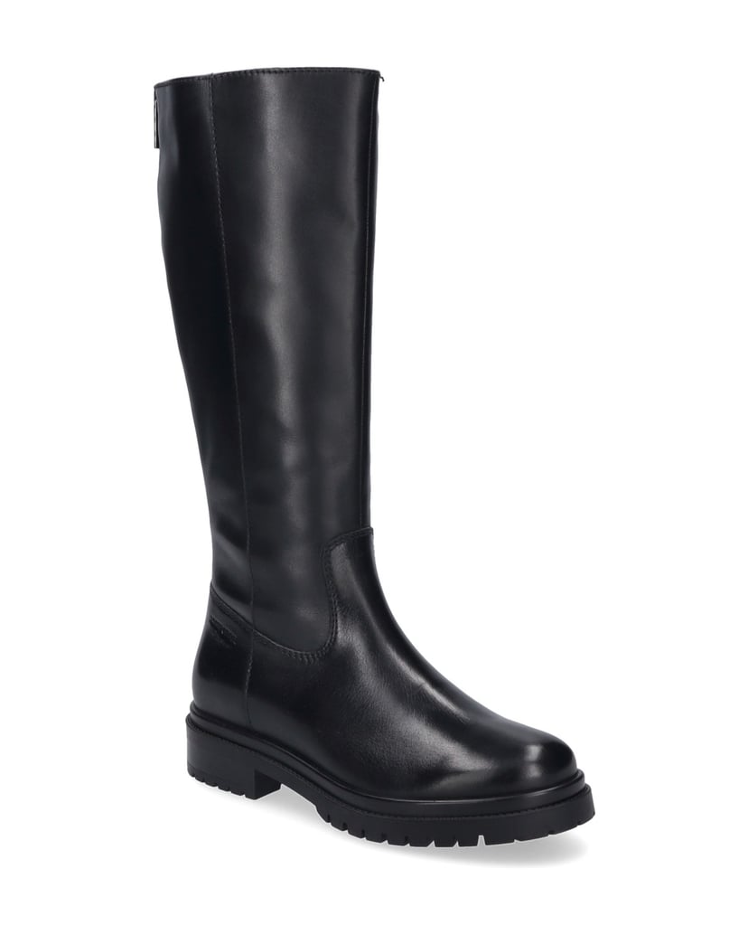 JOSEF-SEIBEL-JOSEF-SEIBEL-Stacey-10-|-Stiefel-für-Damen-|-Schwarz-schwarz