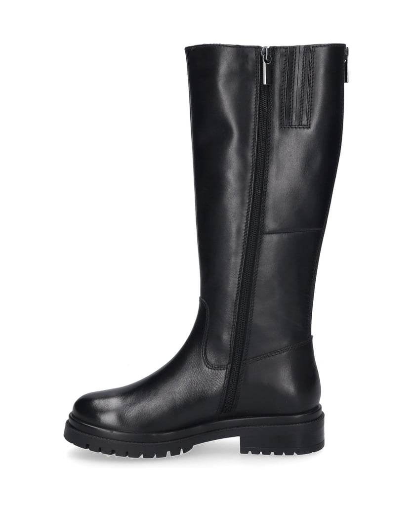 JOSEF-SEIBEL-JOSEF-SEIBEL-Stacey-10-|-Stiefel-für-Damen-|-Schwarz-schwarz