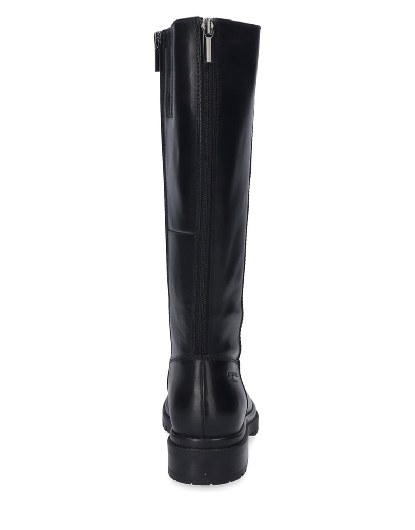 JOSEF-SEIBEL-JOSEF-SEIBEL-Stacey-10-|-Stiefel-für-Damen-|-Schwarz-schwarz