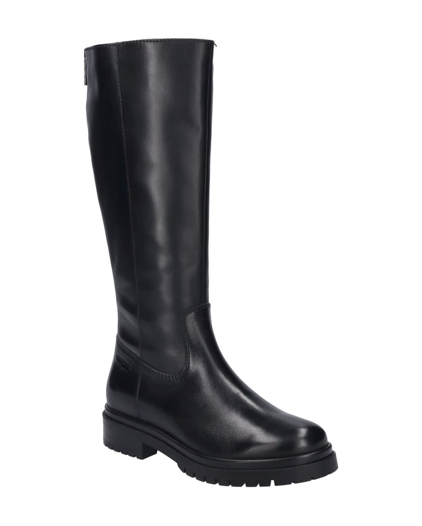 JOSEF-SEIBEL-JOSEF-SEIBEL-Stacey-10-|-Stiefel-für-Damen-|-Schwarz-schwarz