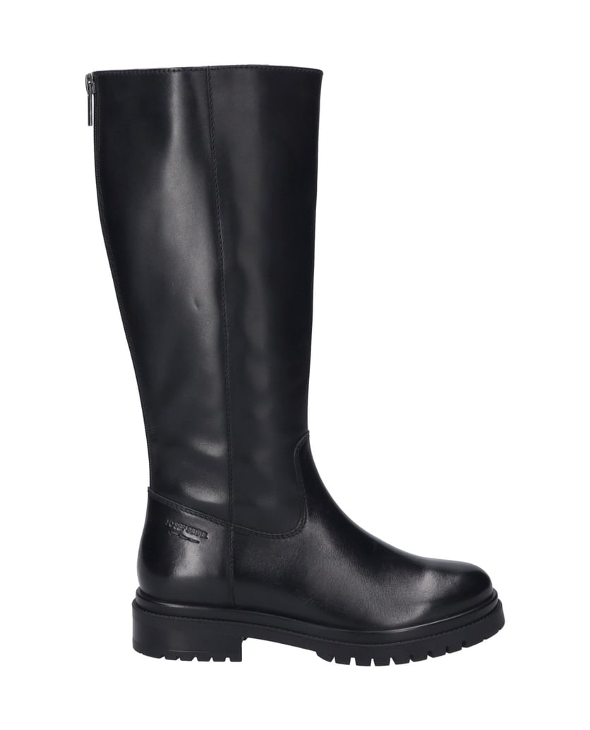 JOSEF-SEIBEL-JOSEF-SEIBEL-Stacey-10-|-Stiefel-für-Damen-|-Schwarz-schwarz