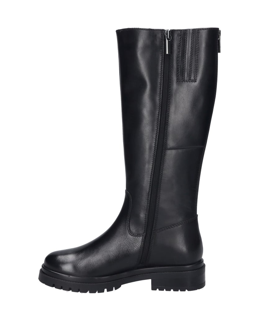 JOSEF-SEIBEL-JOSEF-SEIBEL-Stacey-10-|-Stiefel-für-Damen-|-Schwarz-schwarz