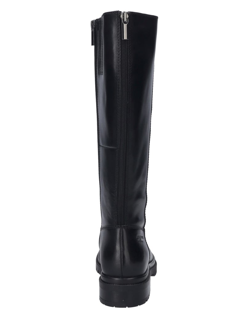 JOSEF-SEIBEL-JOSEF-SEIBEL-Stacey-10-|-Stiefel-für-Damen-|-Schwarz-schwarz