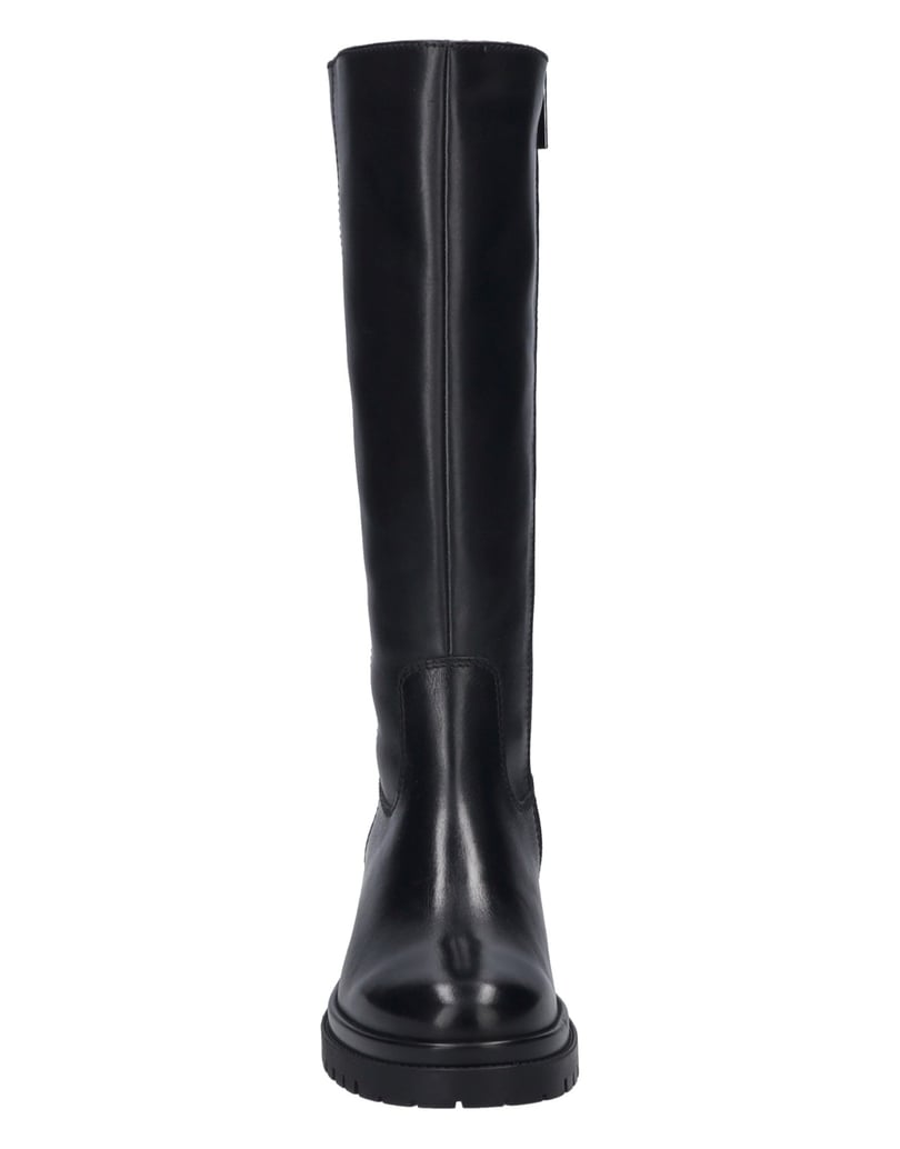 JOSEF-SEIBEL-JOSEF-SEIBEL-Stacey-10-|-Stiefel-für-Damen-|-Schwarz-schwarz