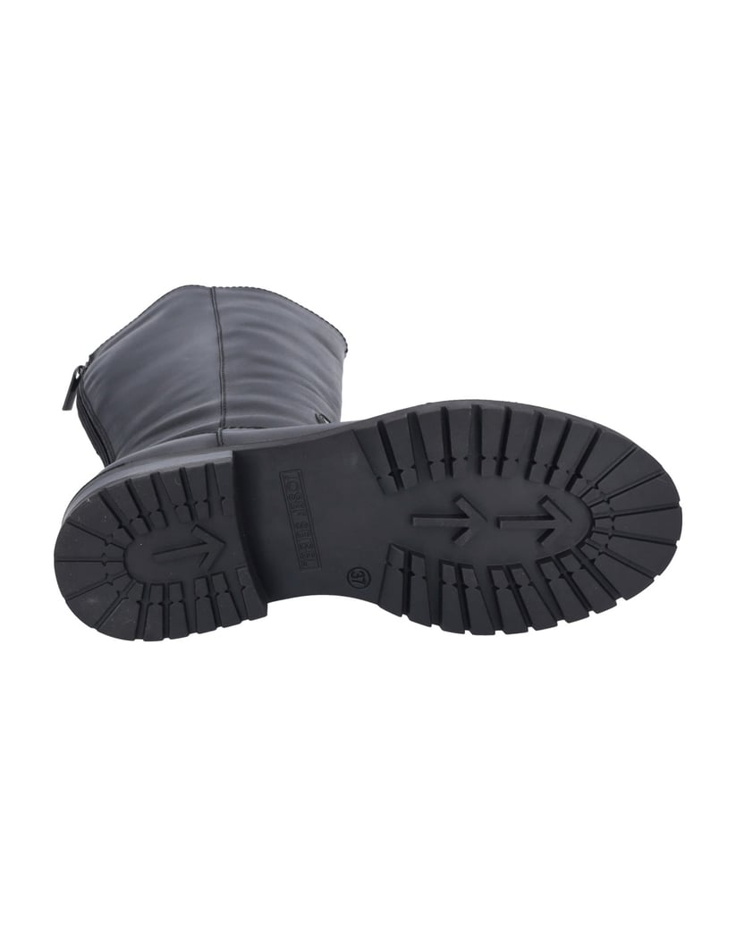 JOSEF-SEIBEL-JOSEF-SEIBEL-Stacey-10-|-Stiefel-für-Damen-|-Schwarz-schwarz