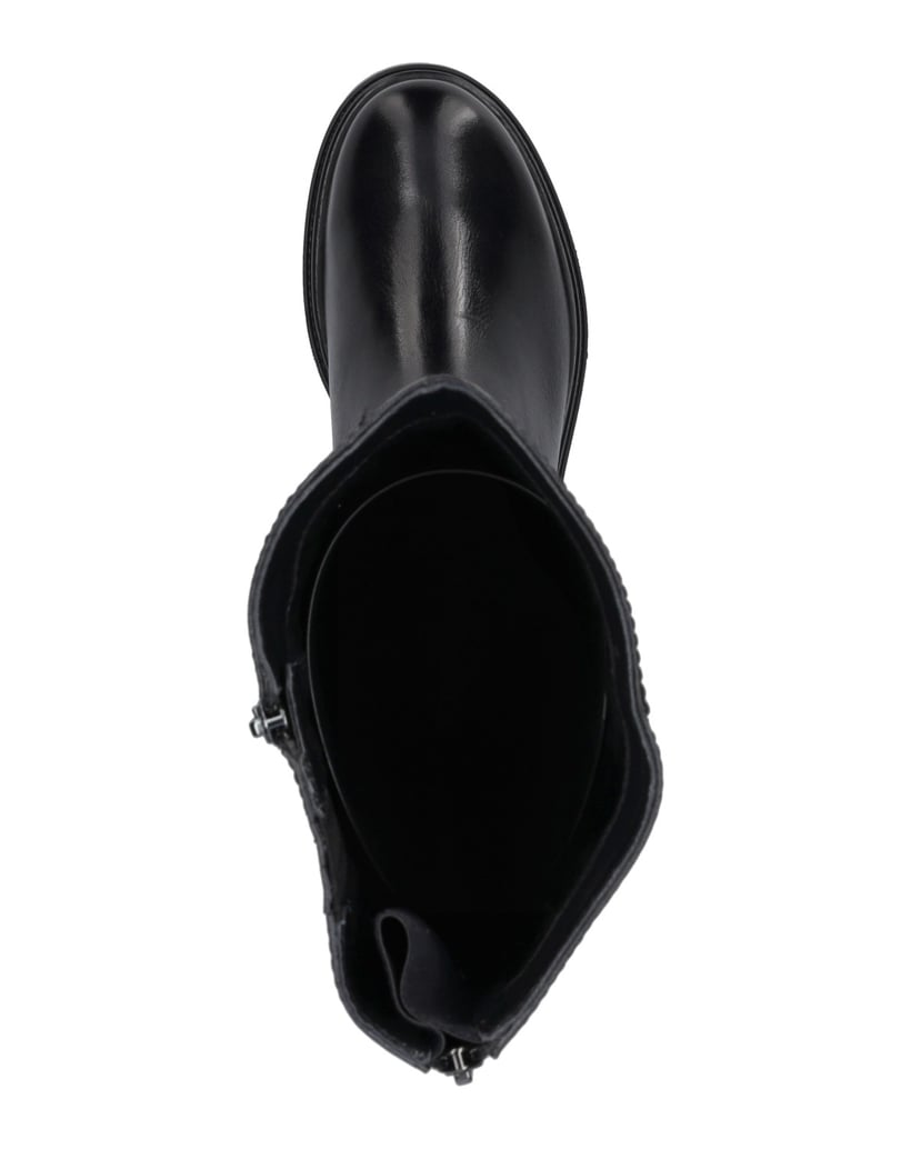 JOSEF-SEIBEL-JOSEF-SEIBEL-Stacey-10-|-Stiefel-für-Damen-|-Schwarz-schwarz