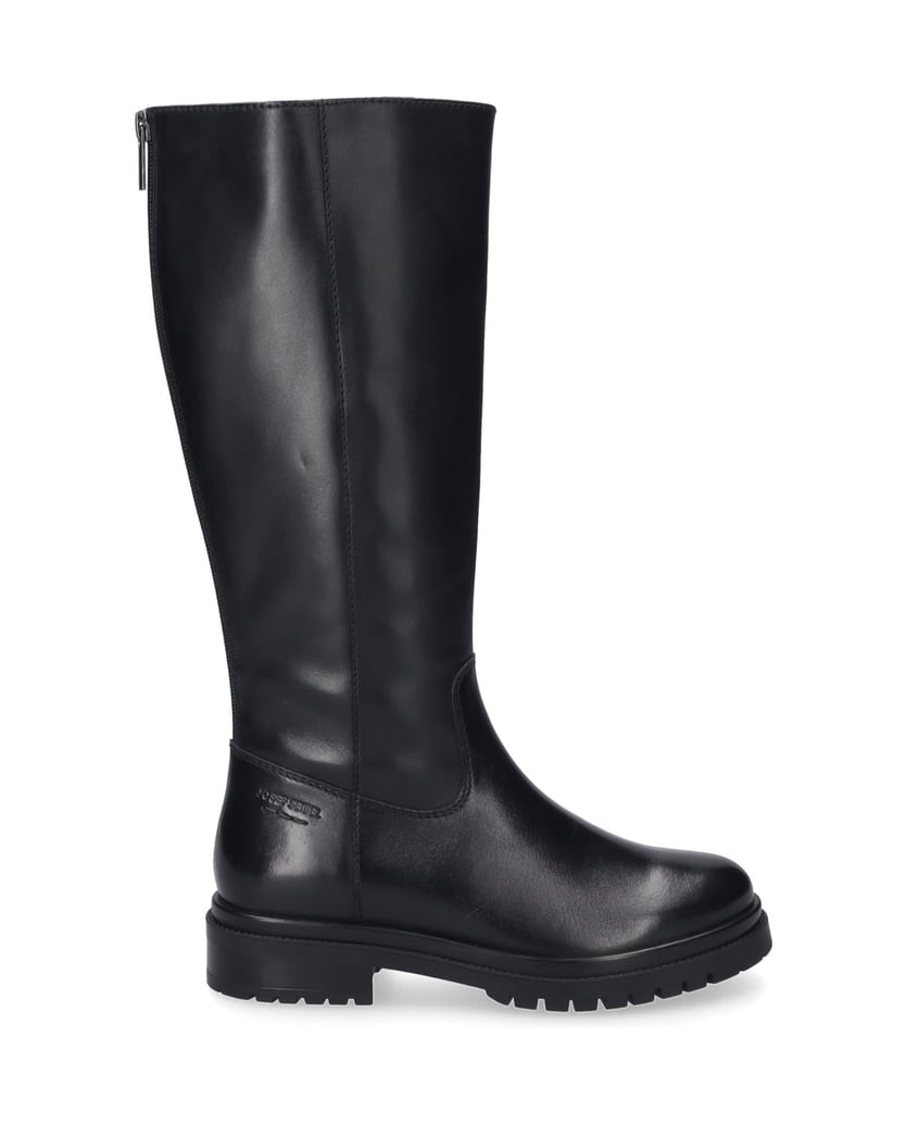 JOSEF-SEIBEL-JOSEF-SEIBEL-Stacey-10-|-Stiefel-für-Damen-|-Schwarz-schwarz