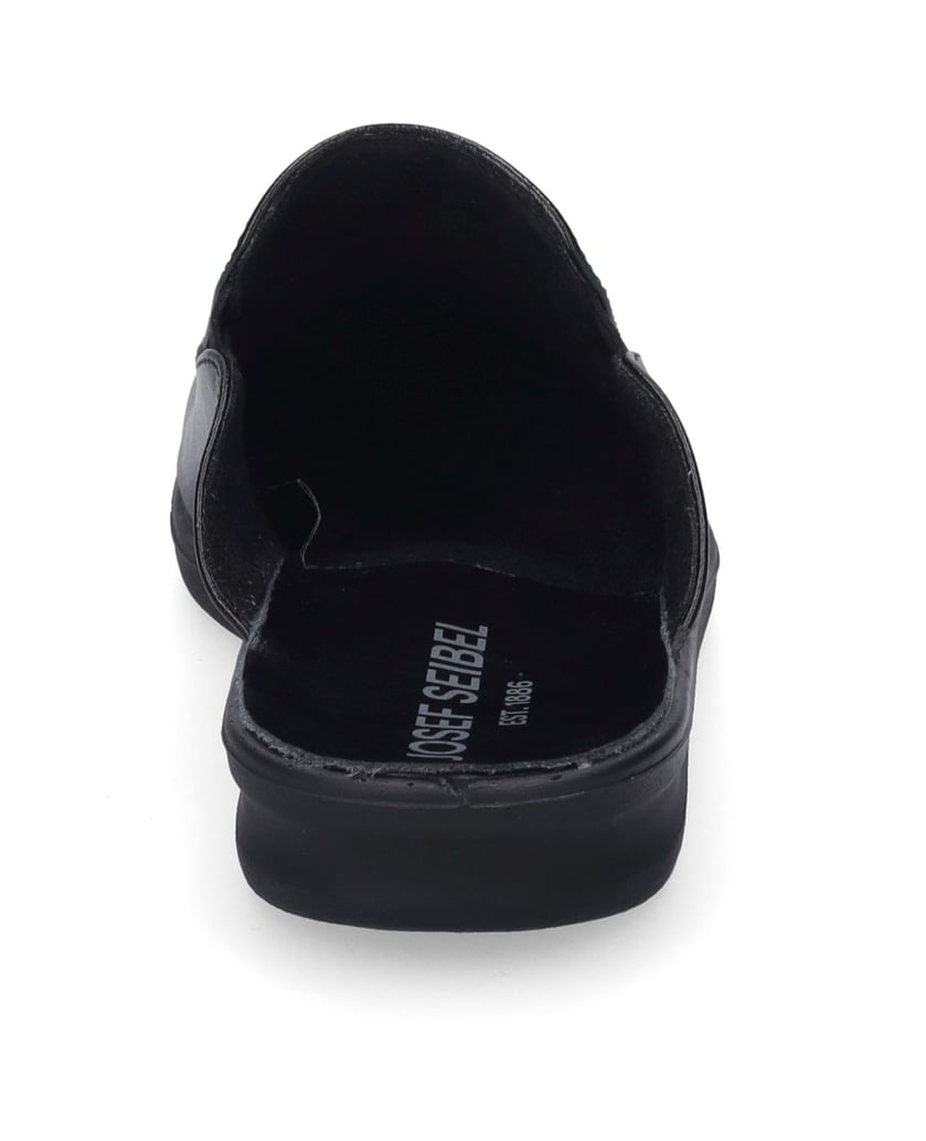 JOSEF-SEIBEL-Herren-Hausschuh-Belfort-20,-schwarz-schwarz