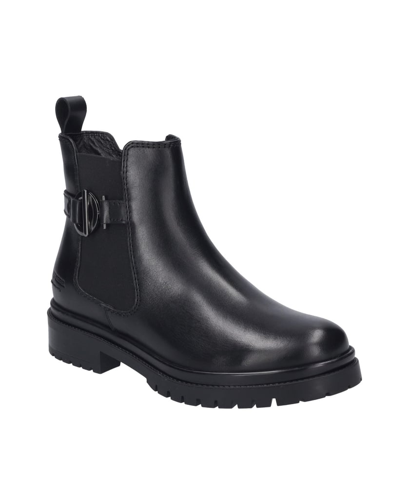 JOSEF-SEIBEL-JOSEF-SEIBEL-Stacey-04-|-Stiefelette-für-Damen-|-Schwarz-schwarz