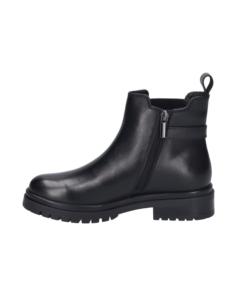 JOSEF-SEIBEL-JOSEF-SEIBEL-Stacey-04-|-Stiefelette-für-Damen-|-Schwarz-schwarz