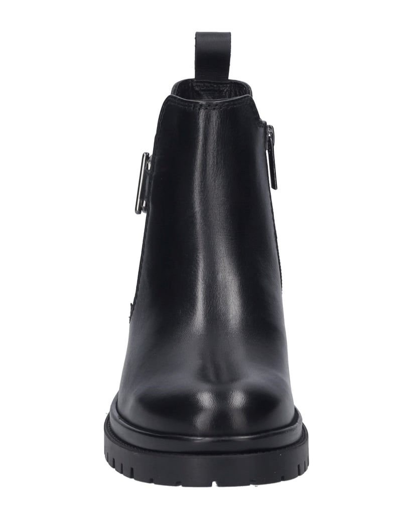 JOSEF-SEIBEL-JOSEF-SEIBEL-Stacey-04-|-Stiefelette-für-Damen-|-Schwarz-schwarz