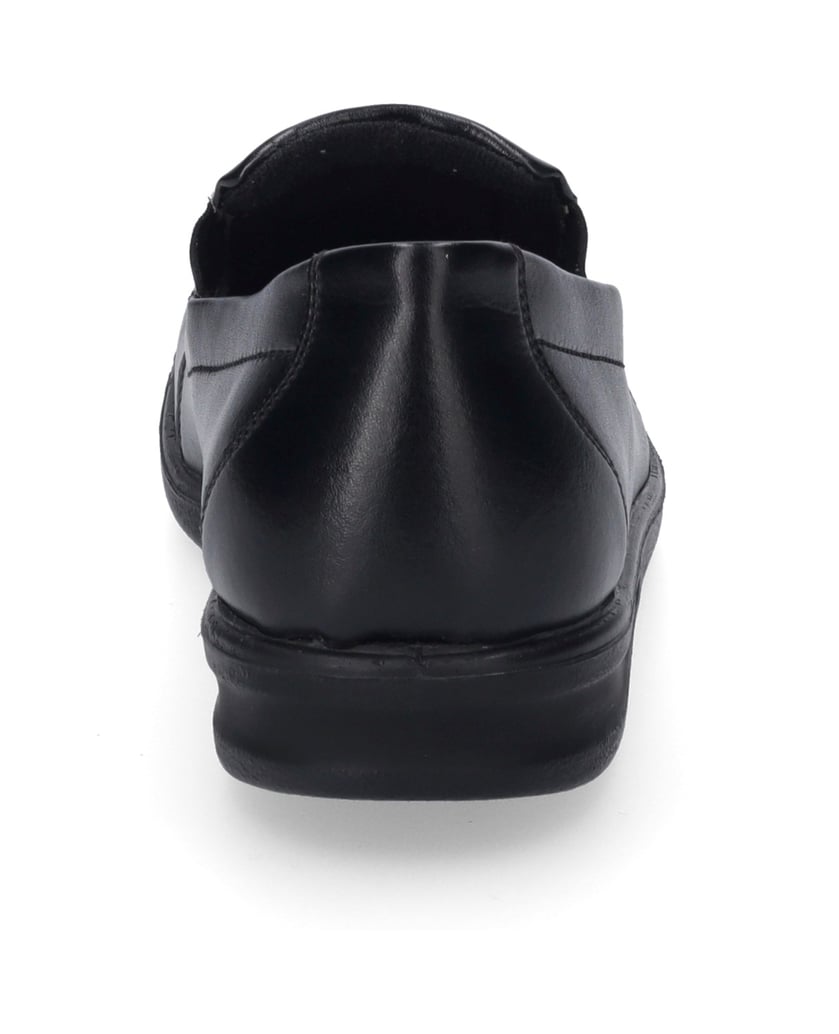 JOSEF-SEIBEL-JOSEF-SEIBEL-Belfort-88-|-Hausschuh-für-Herren-|-Schwarz-schwarz