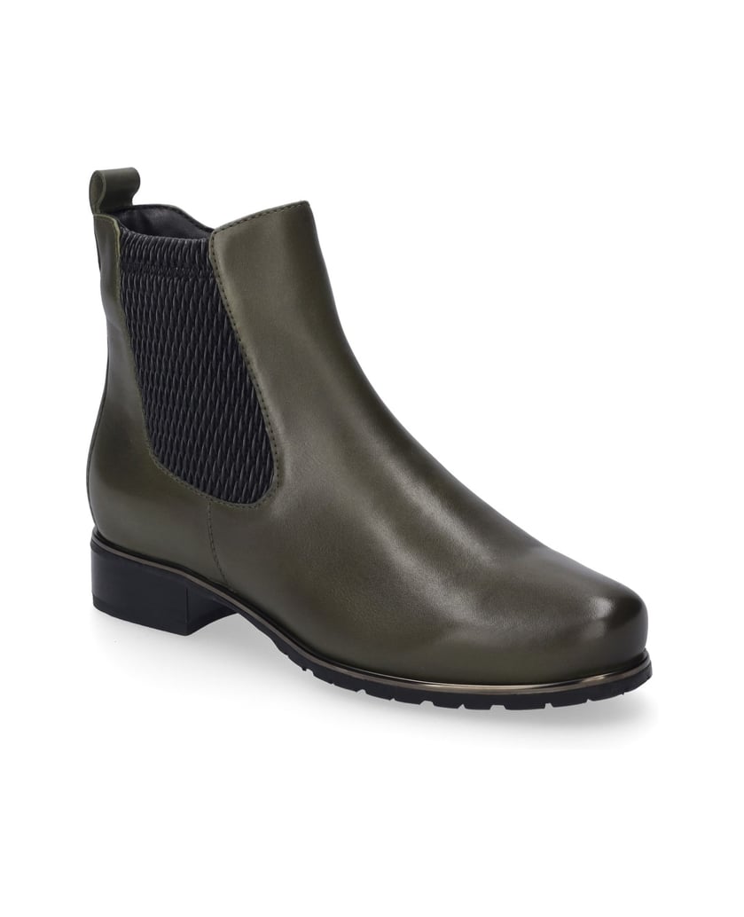 JOSEF-SEIBEL-JOSEF-SEIBEL-Chiara-02-|-Stiefelette-für-Damen-|-Grün-grün