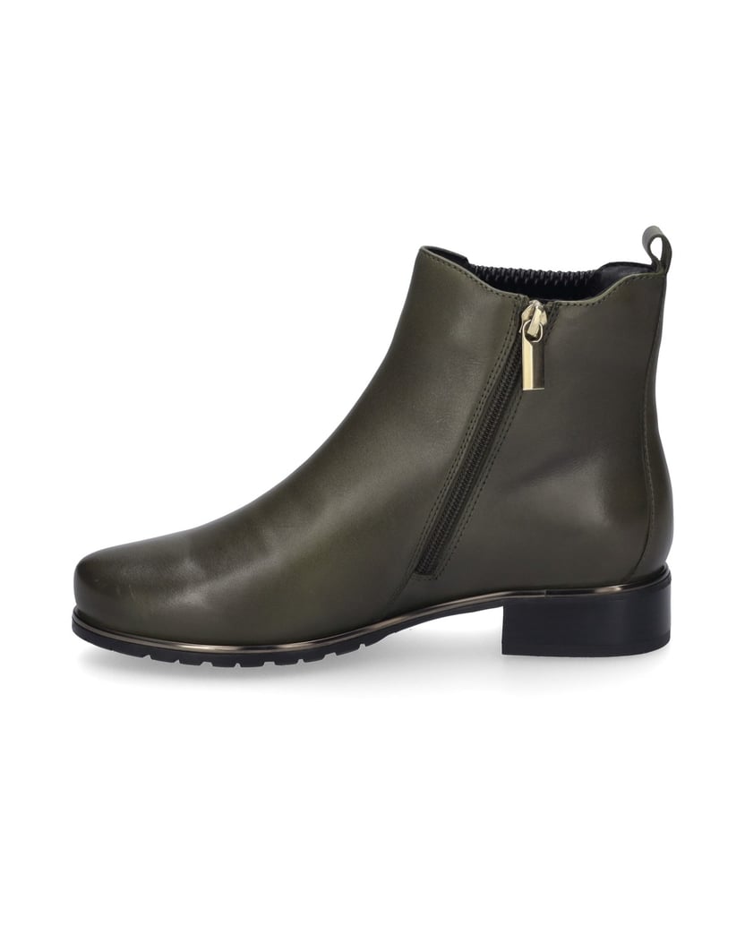 JOSEF-SEIBEL-JOSEF-SEIBEL-Chiara-02-|-Stiefelette-für-Damen-|-Grün-grün