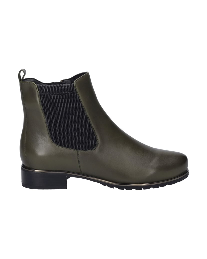 JOSEF-SEIBEL-JOSEF-SEIBEL-Chiara-02-|-Stiefelette-für-Damen-|-Grün-grün