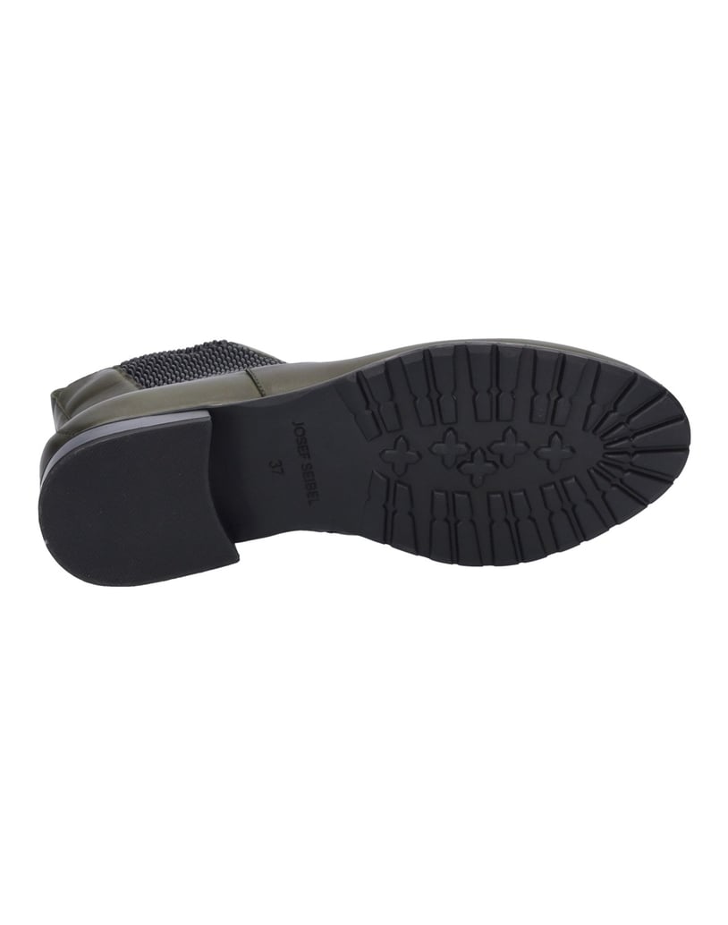 JOSEF-SEIBEL-JOSEF-SEIBEL-Chiara-02-|-Stiefelette-für-Damen-|-Grün-grün