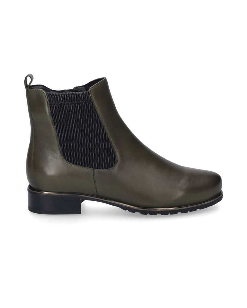 JOSEF-SEIBEL-JOSEF-SEIBEL-Chiara-02-|-Stiefelette-für-Damen-|-Grün-grün
