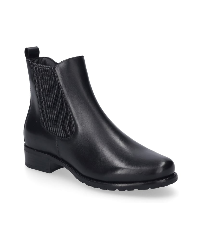 JOSEF-SEIBEL-JOSEF-SEIBEL-Chiara-02-|-Stiefelette-für-Damen-|-Schwarz-schwarz