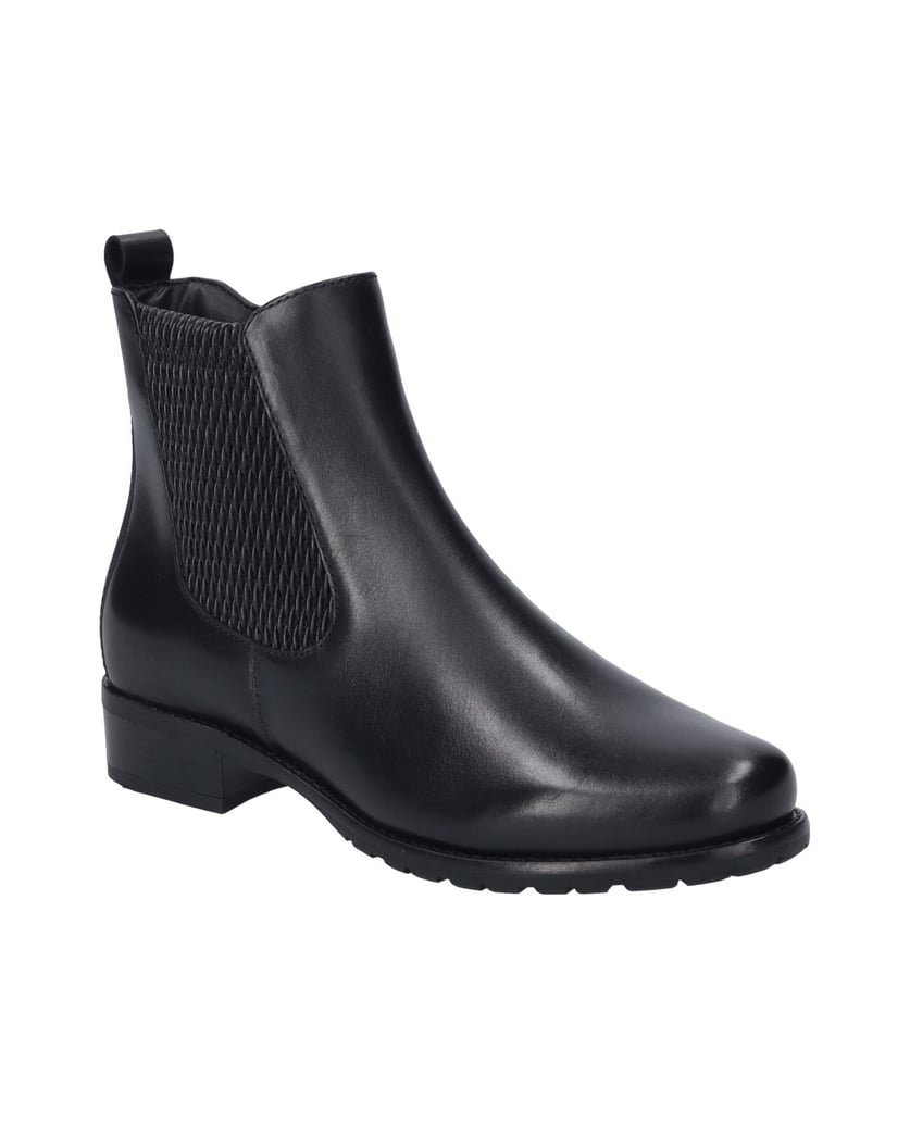 JOSEF-SEIBEL-JOSEF-SEIBEL-Chiara-02-|-Stiefelette-für-Damen-|-Schwarz-schwarz