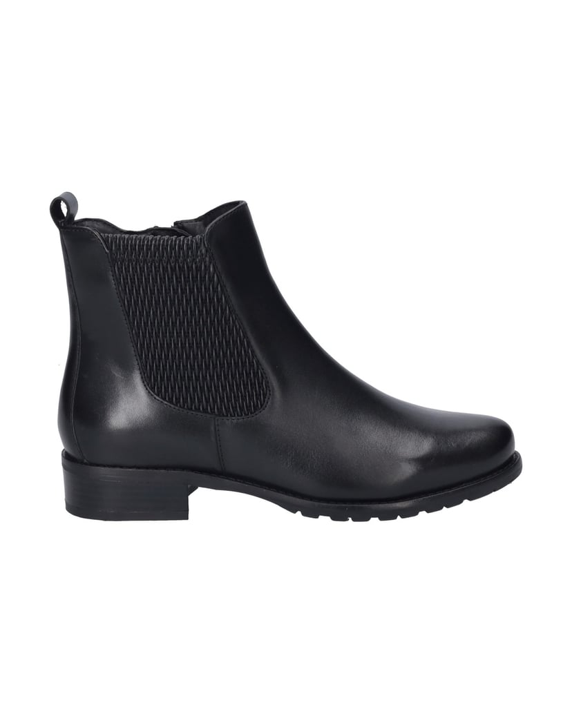 JOSEF-SEIBEL-JOSEF-SEIBEL-Chiara-02-|-Stiefelette-für-Damen-|-Schwarz-schwarz