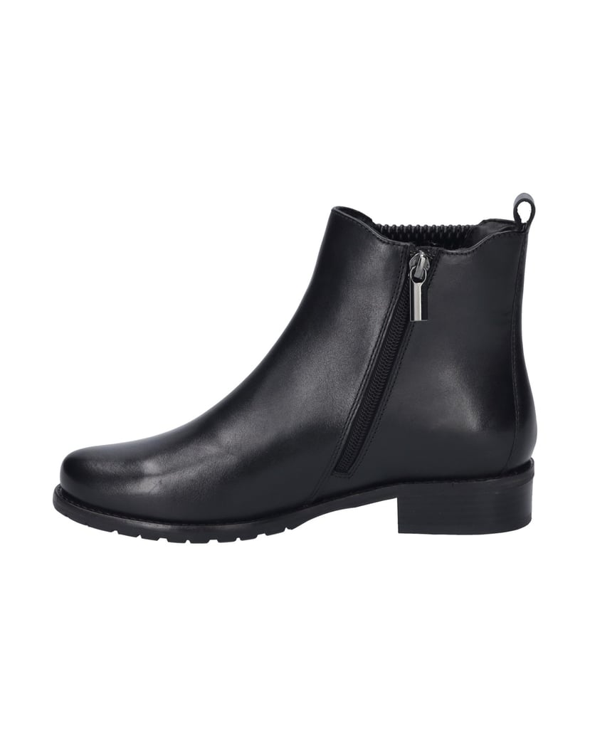 JOSEF-SEIBEL-JOSEF-SEIBEL-Chiara-02-|-Stiefelette-für-Damen-|-Schwarz-schwarz